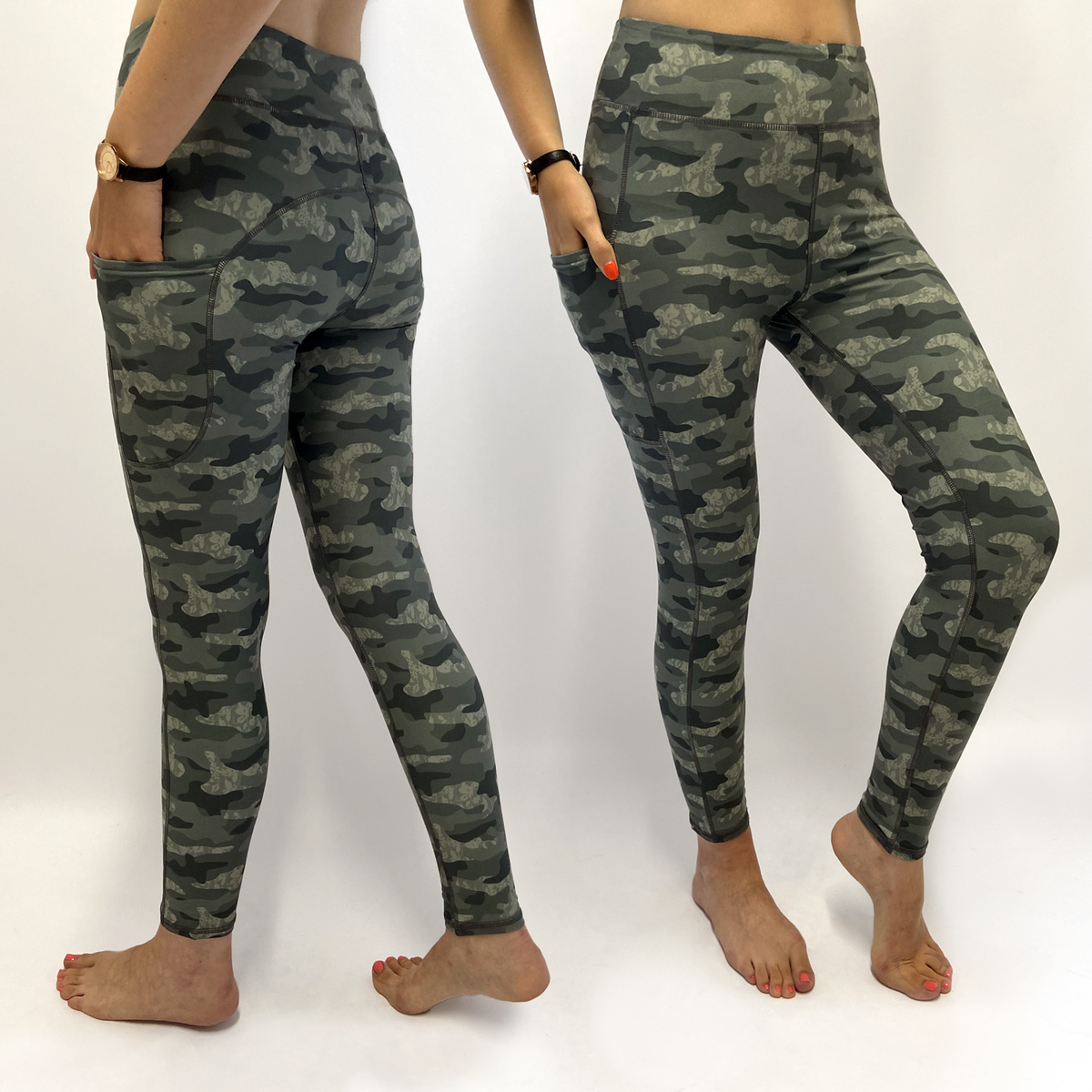 Leggings With Pockets For Phone  International Society of Precision  Agriculture
