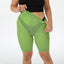 lime anti chafing shorts 