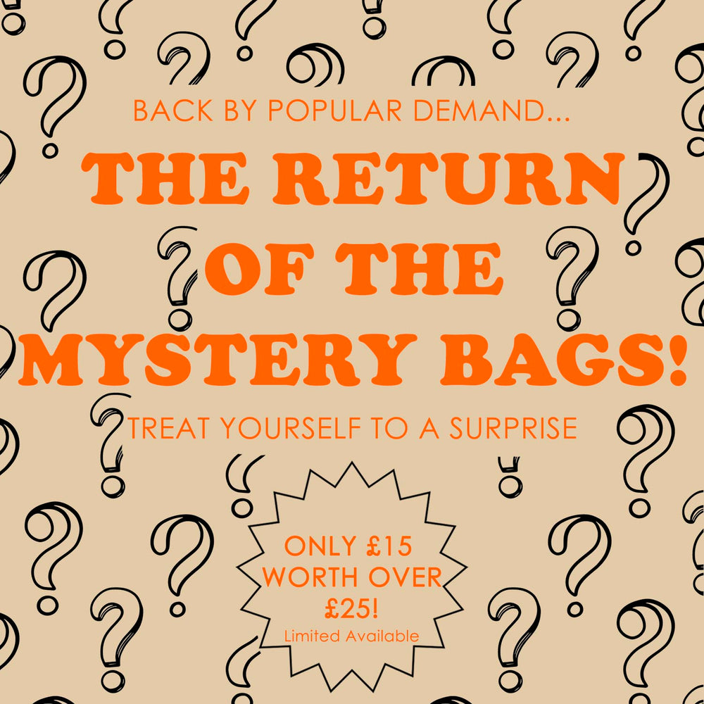 Mystery Bags