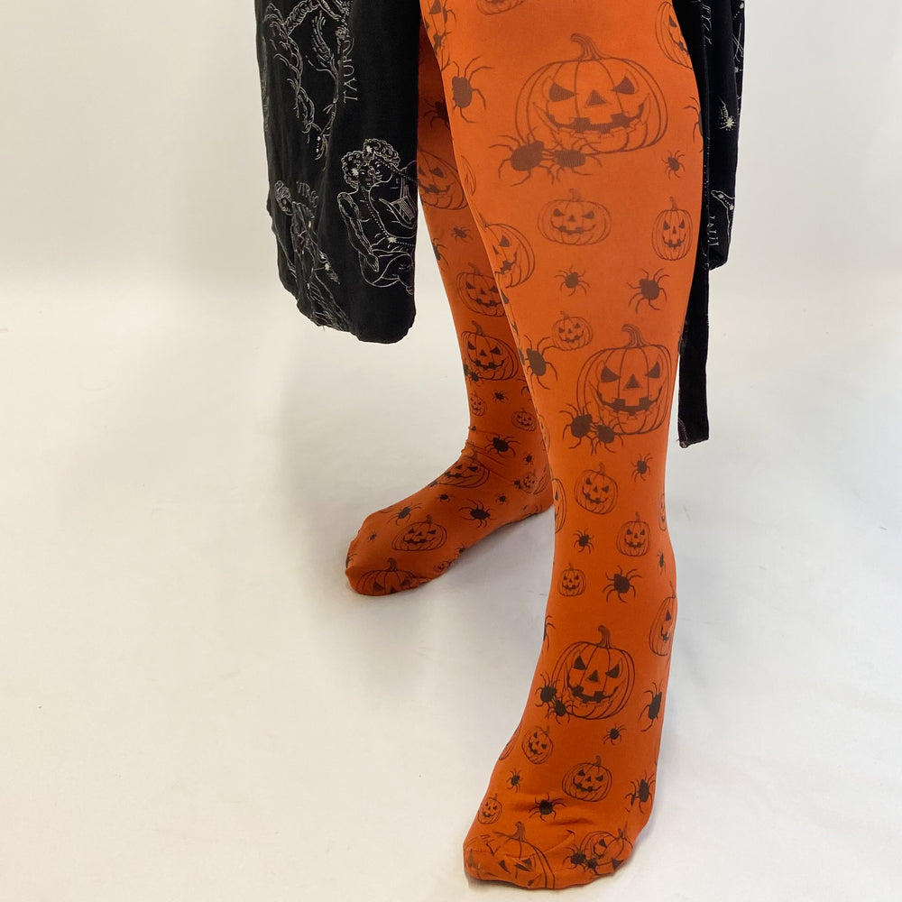 Halloween Tights