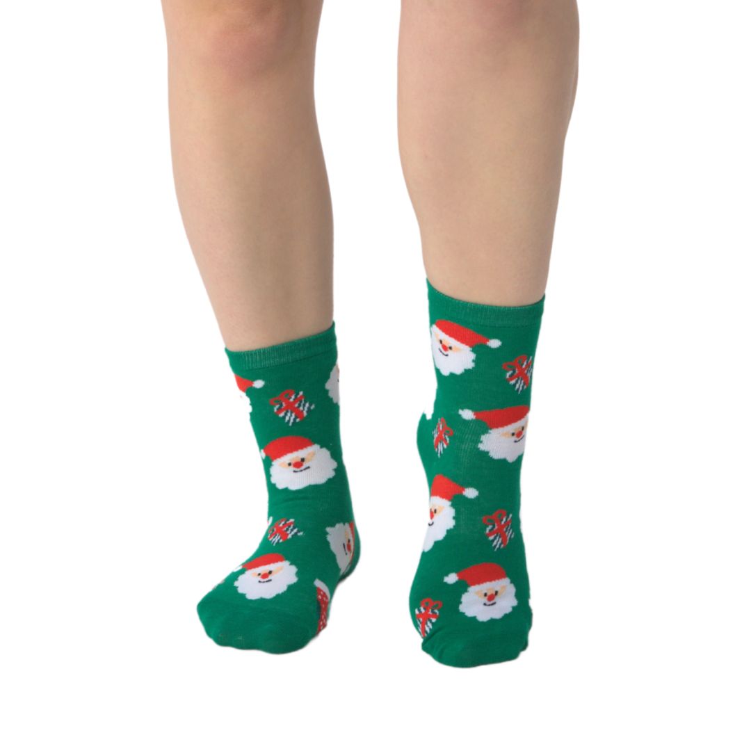 
                  
                    Christmas Socks
                  
                