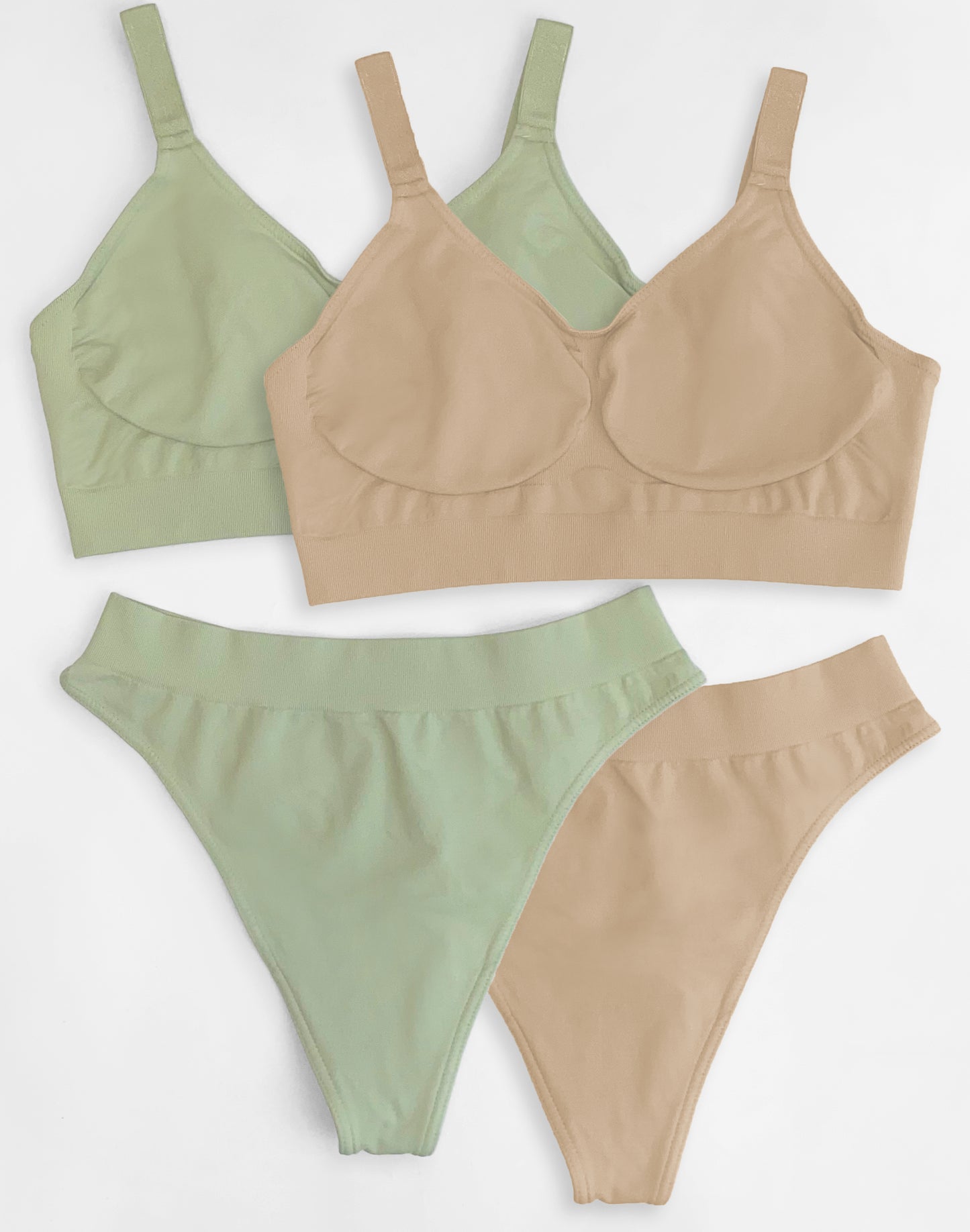 
                  
                    Seamless Adjustable Bra SALE!
                  
                