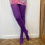 50 Denier Opaque Tights SALE!