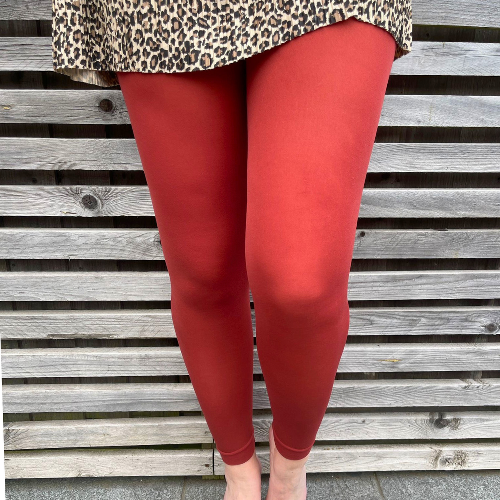 
                  
                    50 Denier Footless Tights SALE!
                  
                