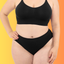 Seamless Low Waist Brief SALE!