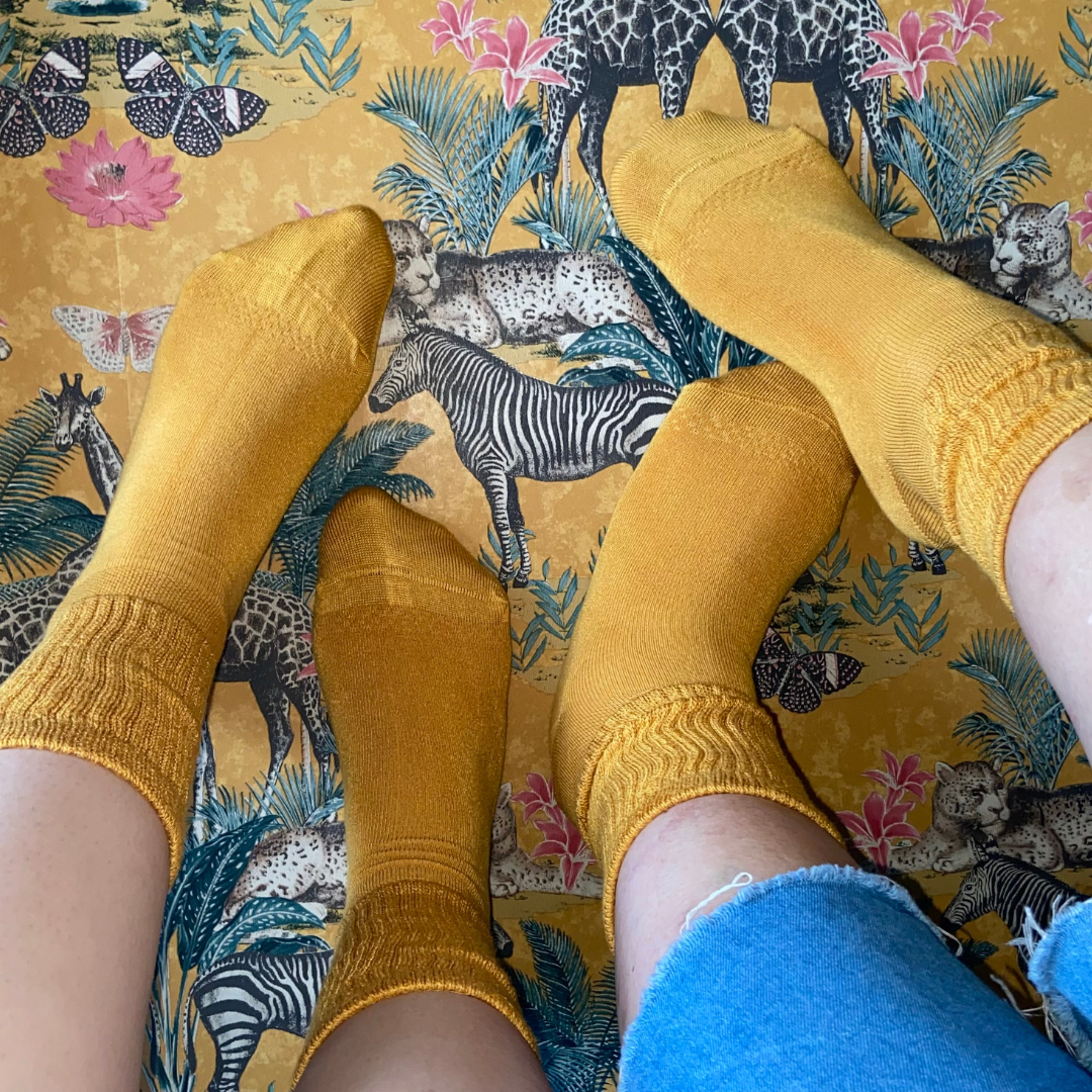 
                  
                    Bamboo Socks
                  
                