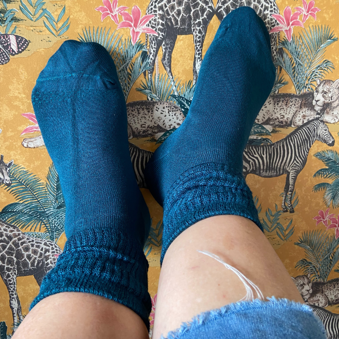 
                  
                    Bamboo Socks
                  
                