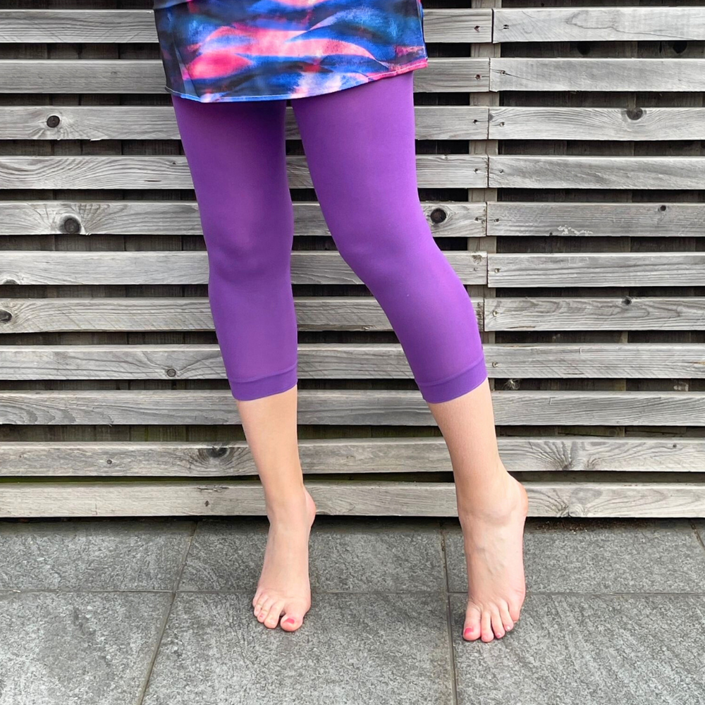 
                  
                    50 Denier Capri Tights SALE!
                  
                