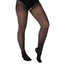 Crotchless 30 denier tights