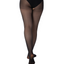 Crotchless 30 denier tights