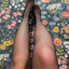 Fishnet Tights