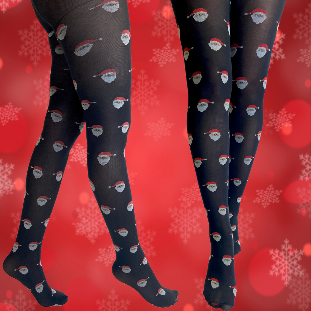 Santa Tights