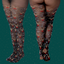 Reindeer Tights SALE!