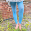 50 Denier Footless Tights SALE!