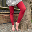 50 Denier Footless Tights SALE!