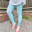 50 Denier Footless Tights SALE!