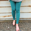 50 Denier Footless Tights SALE!