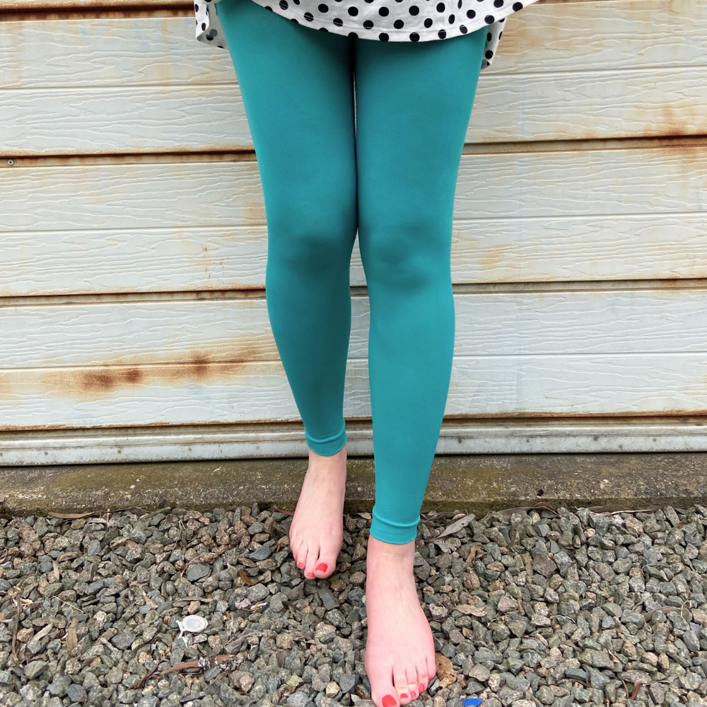 
                  
                    50 Denier Footless Tights SALE!
                  
                