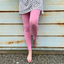 50 Denier Footless Tights SALE!