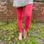 50 Denier Footless Tights SALE!