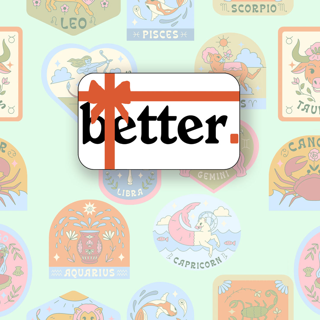 
                  
                    Better Tights Gift Card
                  
                