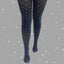 Dotty Bamboo Tights