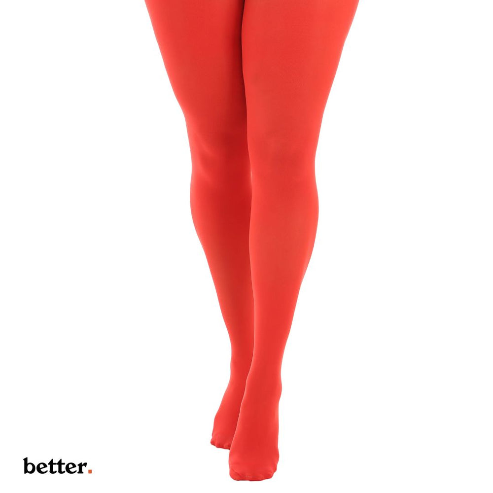 80 Denier Opaque Tights SALE