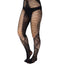 Patterned Net Tights SALE!