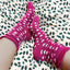 Comfort Cotton Ankle Socks