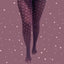 Dotty Bamboo Tights