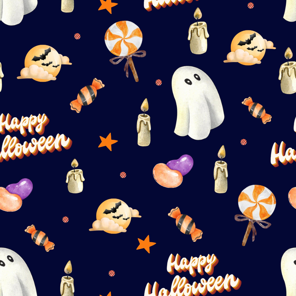 
                  
                    Trick or Treat Printed Tights
                  
                